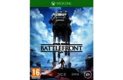 Star Wars Battlefront - Xbox One.